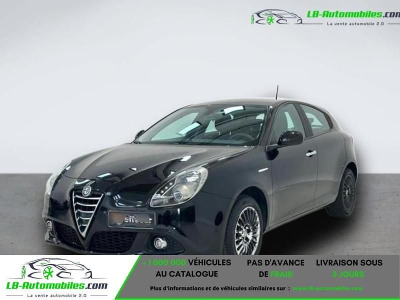 Utilisé 2015 Alfa Romeo Giulietta Impression Berline | 13 800 € - Image 1/4