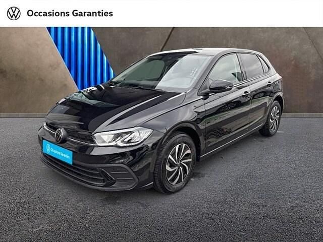 Occasion 2025 VW Polo Edition | 22 990 € (Prix juste) - Image 1/4