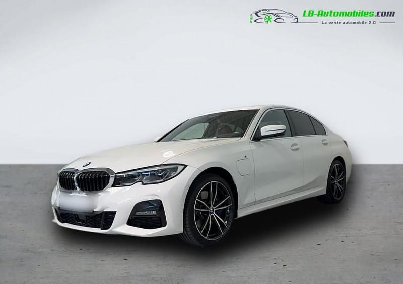 Utilisé 2020 BMW 330e Comfort Edition Berline | 39 600 € - Image 1/4