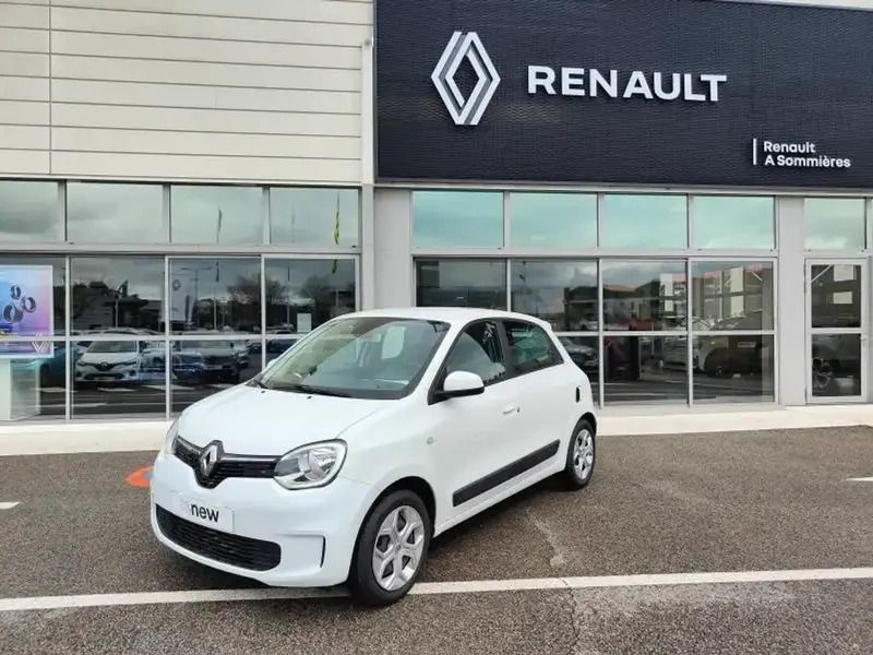 Utilisé 2021 Renault Twingo SE Citadine | 10 890 € (Prix juste) - Image 1/4
