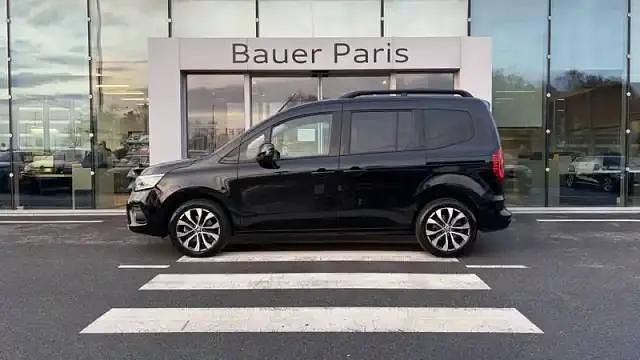 Occasion Renault Kangoo 2023 Noir