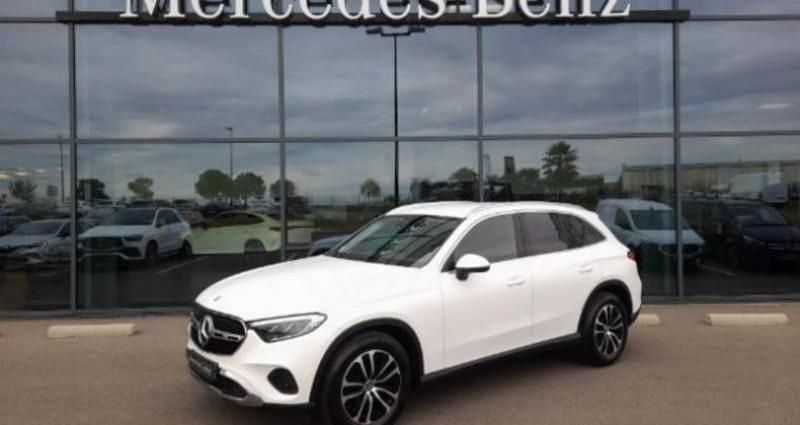 Utilisé 2023 Mercedes GLC220 Avantgarde | 55 980 € - Image 1/4