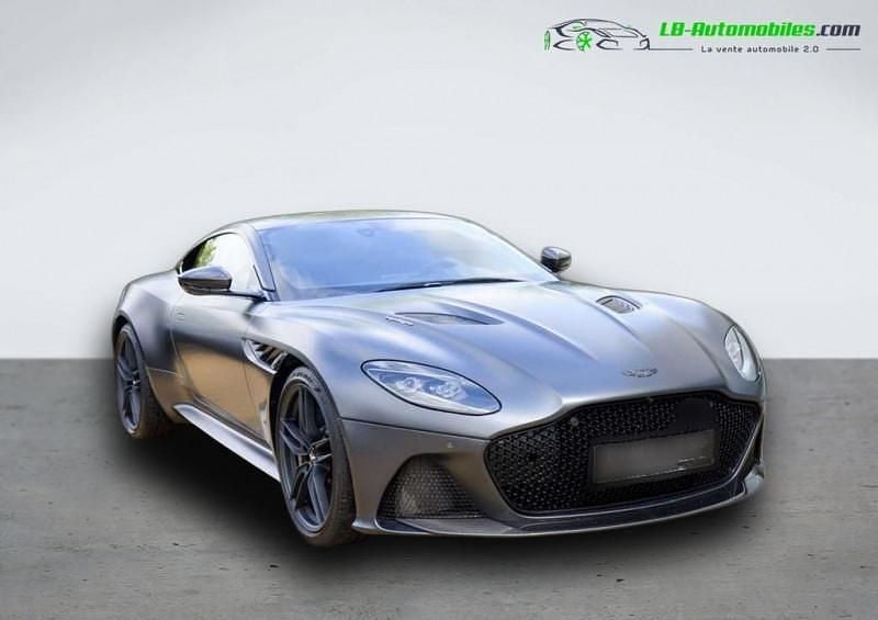 Utilisé 2022 Aston Martin DBS Coupé | 275 100 € (Prix juste) - Image 1/4