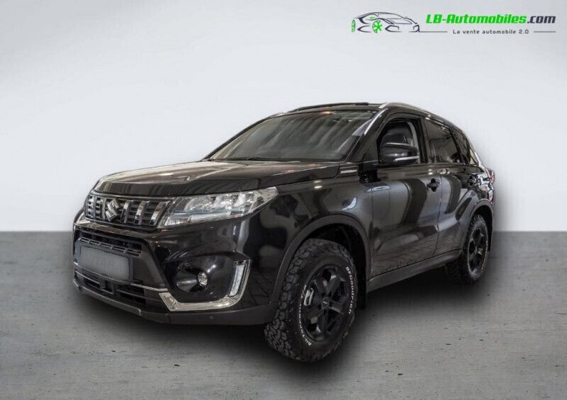 Utilisé 2024 Suzuki Vitara SUV | 38 500 € (Prix cher) - Image 1/4