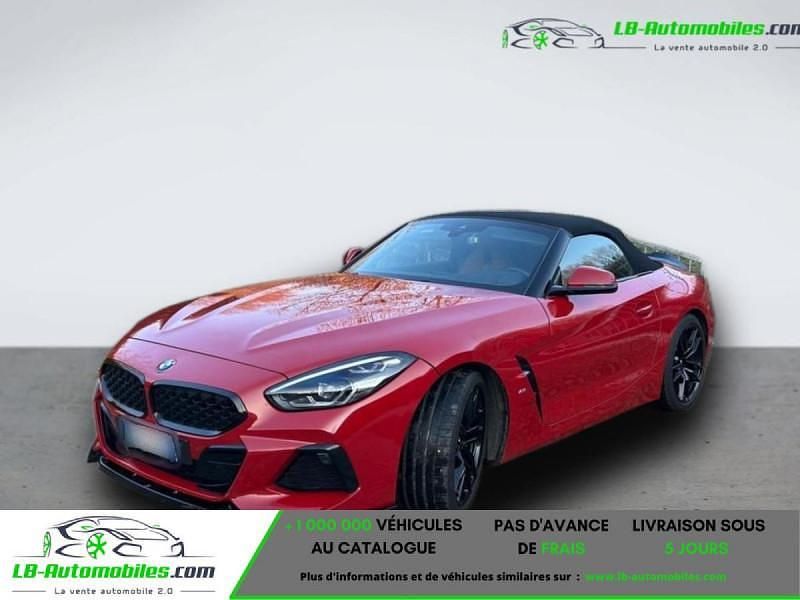 Occasion 2020 BMW Z4 Comfort Edition Coupé | 42 500 € - Image 1/4