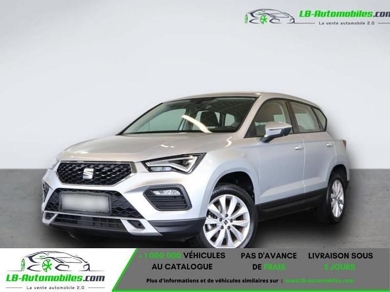 Occasion 2024 Seat Ateca SUV | 25 400 € (Prix juste) - Image 1/4