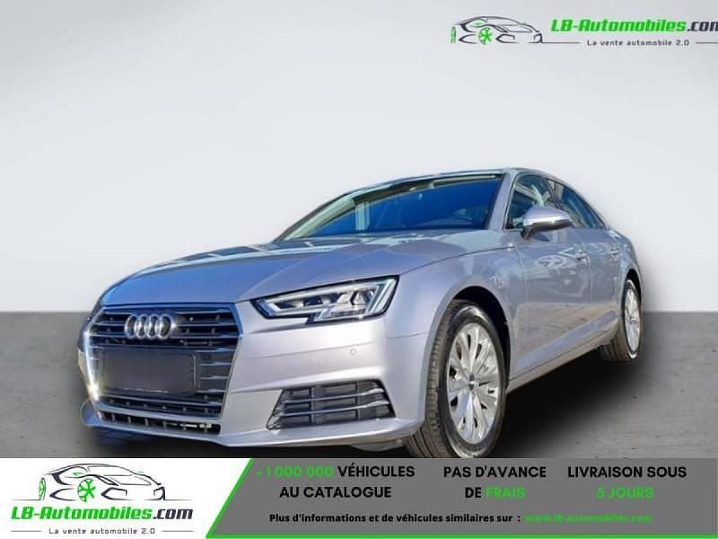 Occasion 2015 Audi A4 Berline | 23 800 € - Image 1/4