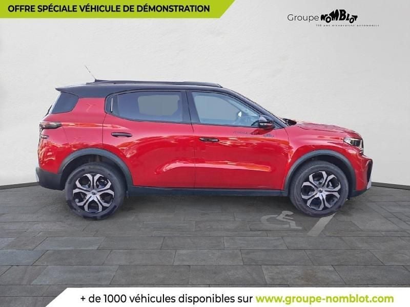 Occasion Citroën C3 Aircross 101 ch (74 kW) 2025 SUV