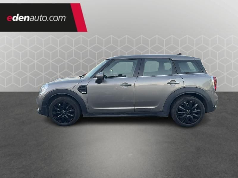 Occasion Mini One D 116 ch (85 kW) 2018 Citadine