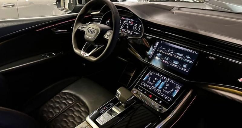 Occasion Audi RS Q8 Comfort 600 ch (441 kW) 2020 SUV