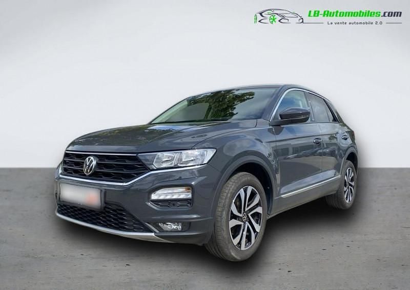 Utilisé 2021 VW T-Roc SUV | 21 900 € (Prix juste) - Image 1/4