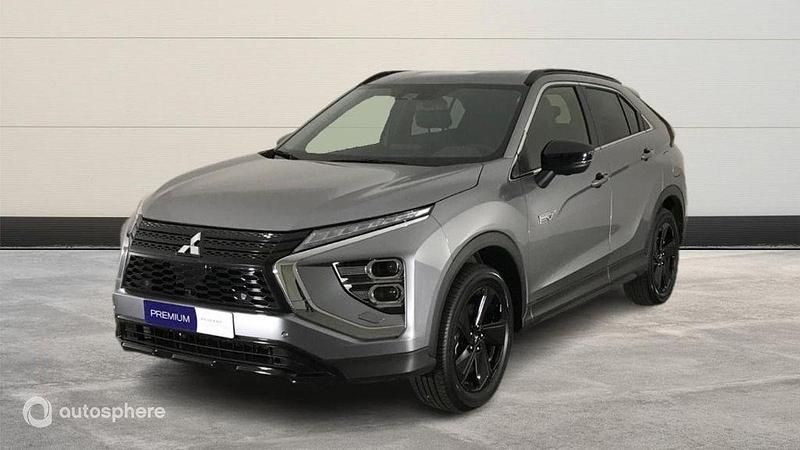 Gris Utilisé 2024 Mitsubishi Eclipse SUV | 30 999 € - Image 1/4