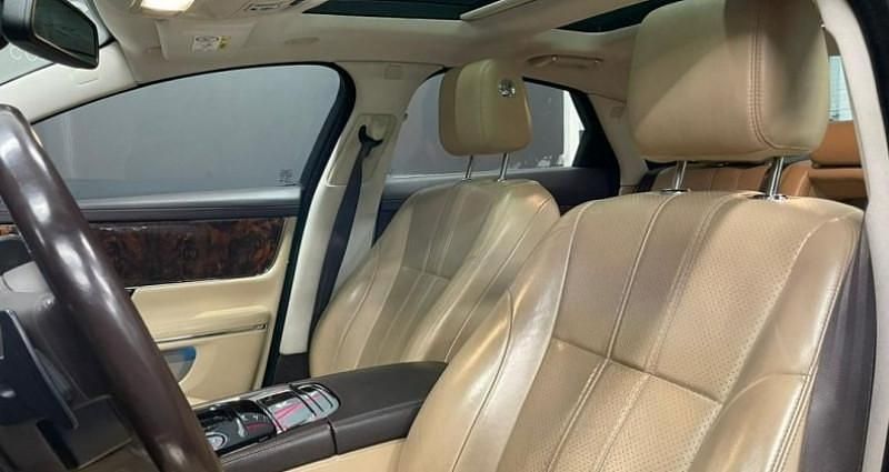 Occasion Jaguar XJ 275 ch (202 kW) 2014 Berline
