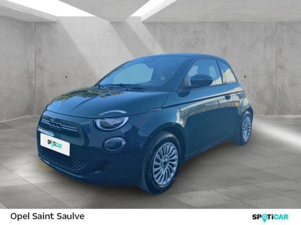 Nouvelle 2025 Fiat 500e Collezione Citadine | 23 990 € - Image 1/4