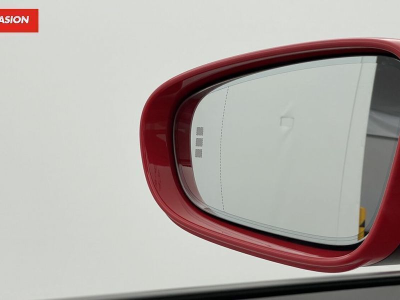 Occasion Porsche 911 Carrera S Cabriolet 450 ch (330 kW) 2019 Rouge Cabriolet