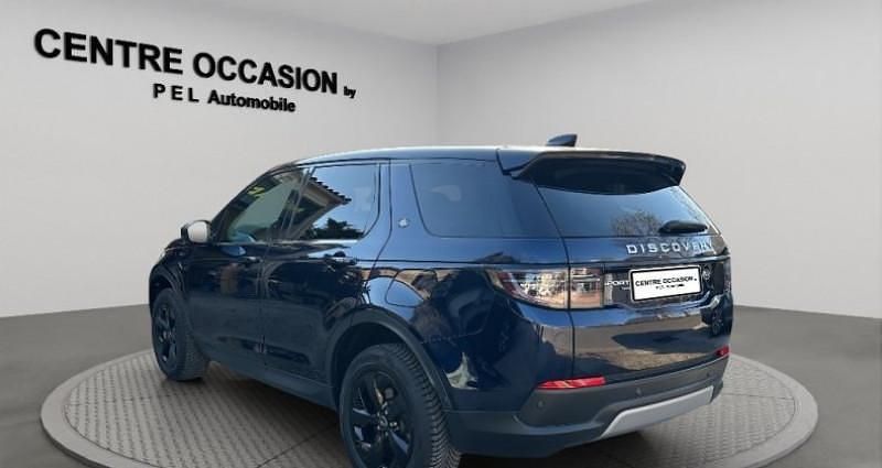 Occasion Land Rover Discovery Sport SE 200 ch (147 kW) 2021 SUV