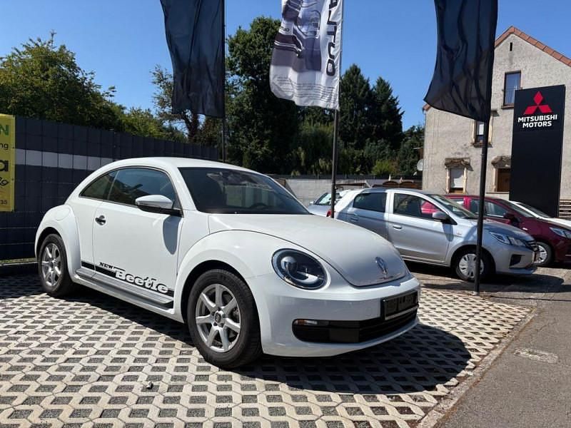 Utilisé 2016 VW Beetle Coupé | 14 990 € - Image 1/4