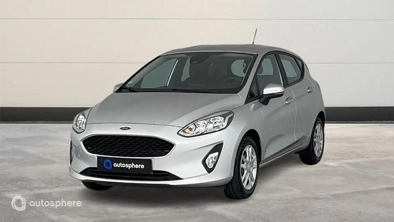 Utilisé 2018 Ford Fiesta Business Edition Citadine | 10 999 € - Image 1/4