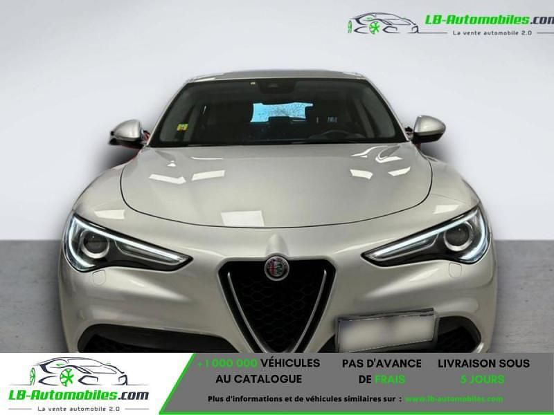 Occasion 2019 Alfa Romeo Stelvio SUV | 28 800 € (Prix juste) - Image 1/4