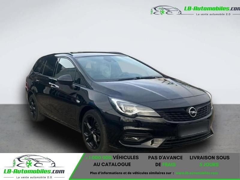 Occasion Opel Astra 145 ch (106 kW) 2020 Break