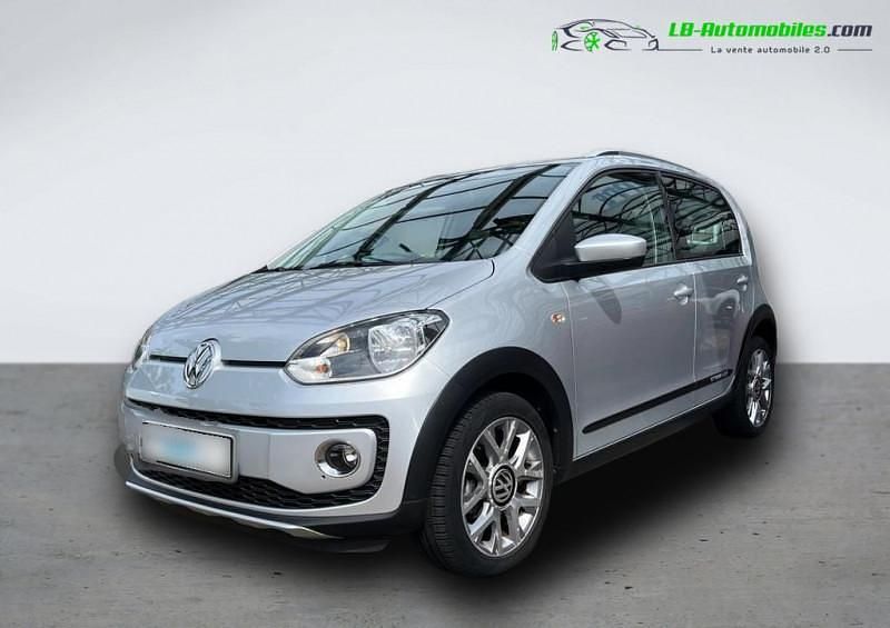 Utilisé 2016 VW up! Citadine | 14 900 € (Prix assez cher) - Image 1/4