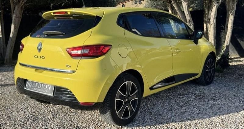 Occasion Renault Clio IV Expression 90 ch (66 kW) 2012 Citadine
