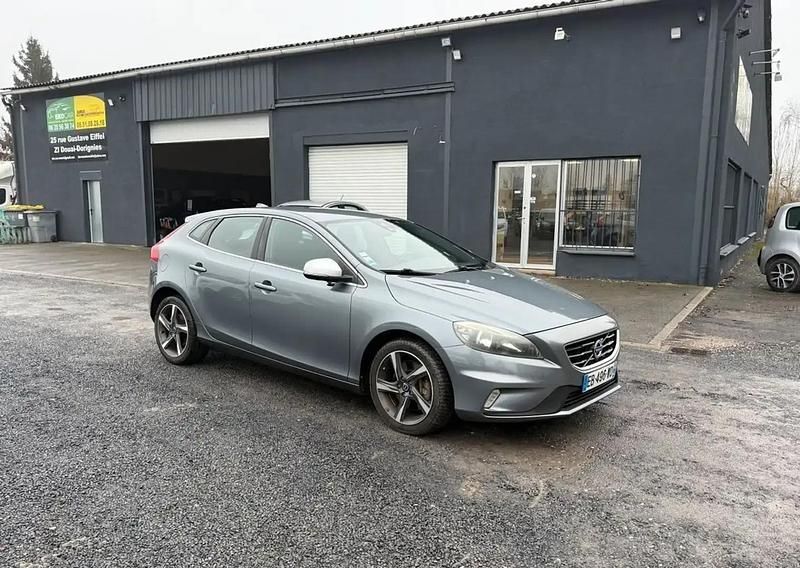 Occasion Volvo V40 122 ch (89 kW) 2016 Berline