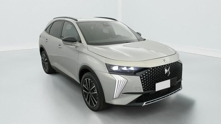 Nouvelle 2025 DS Automobiles DS7 Crossback SUV | 35 520 € (Bon prix) - Image 1/1