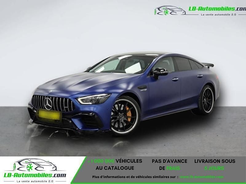 Utilisé 2021 Mercedes AMG GT 63 AMG Coupé | 137 000 € - Image 1/4