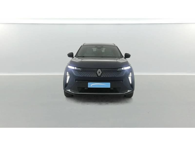 Occasion Renault Scenic E-Tech Techno 161 kW (220 ch) 2025 Bleu SUV