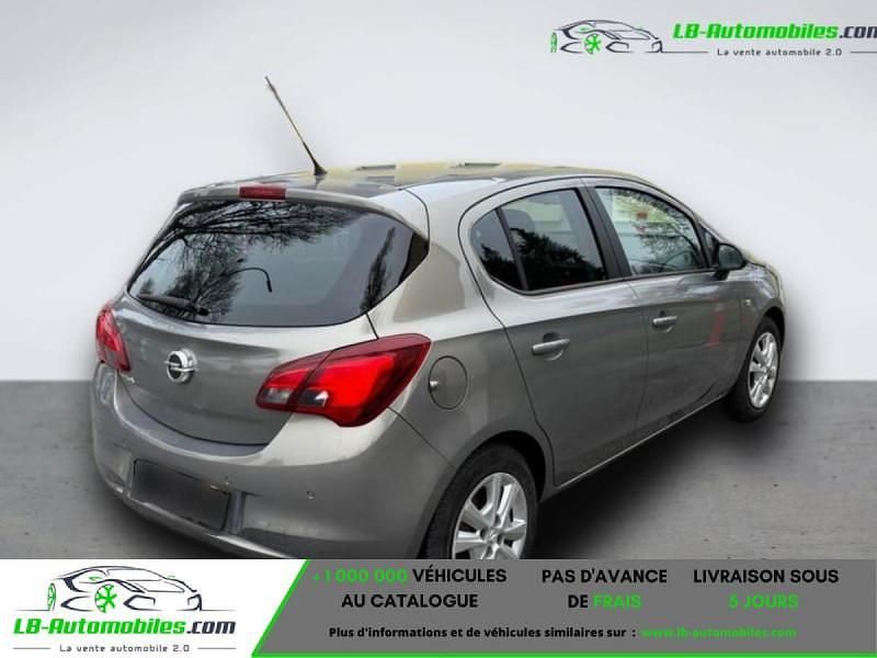 Occasion Opel Corsa 90 ch (66 kW) 2015 Citadine