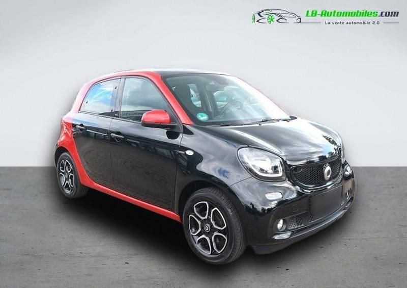 Utilisé 2019 Smart ForFour Citadine | 14 700 € (Prix juste) - Image 1/4