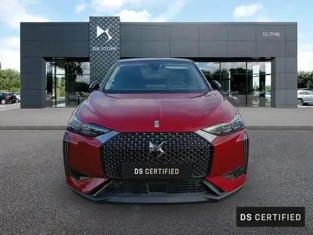 Occasion DS Automobiles DS3 Crossback E-Tense Opera 11 kW (15 ch) 2023 Gris montespan SUV