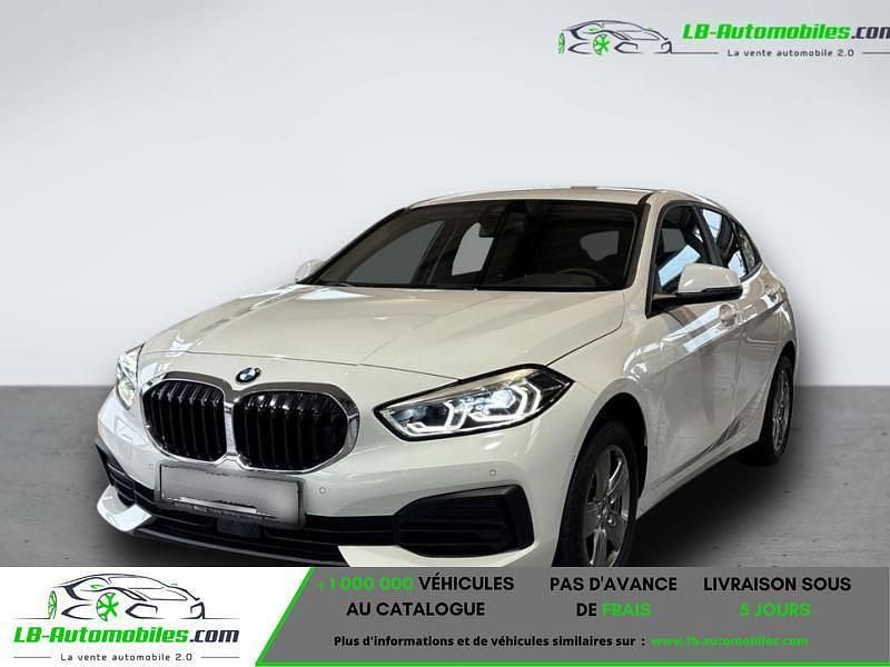 Utilisé 2022 BMW 118 Citadine | 24 900 € (Prix juste) - Image 1/4
