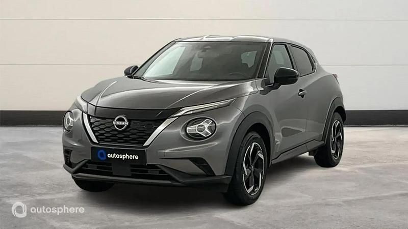 Occasion Nissan Juke 95 ch (69 kW) 2023 Gris SUV