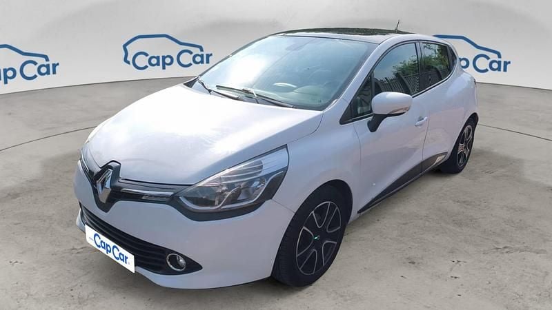 Utilisé 2013 Renault Clio IV Dynamique | 6 000 € (Prix juste) - Image 1/3