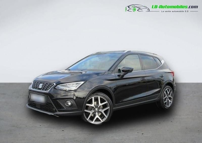 Utilisé 2019 Seat Arona SUV | 24 600 € (Prix cher) - Image 1/4