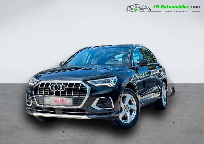 Utilisé 2022 Audi Q3 SUV | 37 400 € (Super prix) - Image 1/4