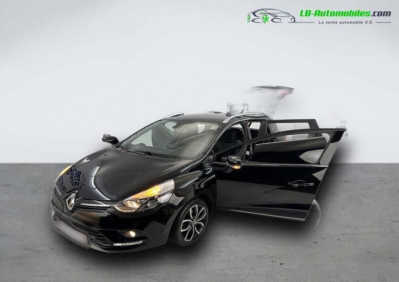 Utilisé 2019 Renault Clio IV Citadine | 13 400 € (Prix cher) - Image 1/4