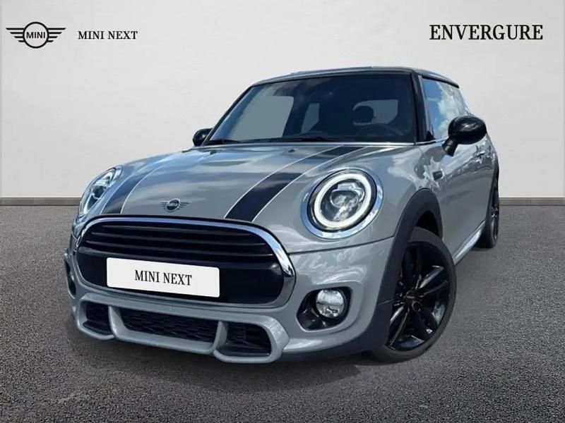 Gris Utilisé 2018 Mini John Cooper Works Citadine | 19 980 € (Prix assez cher) - Image 1/4