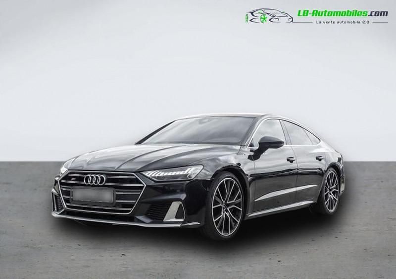 Utilisé 2021 Audi S7 Sportback Sport Citadine | 71 300 € - Image 1/2
