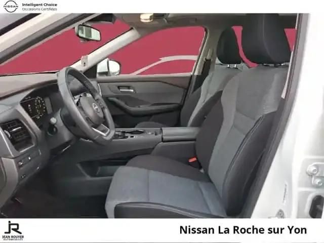 Occasion Nissan X-Trail N-Connecta 2023 Blanc SUV