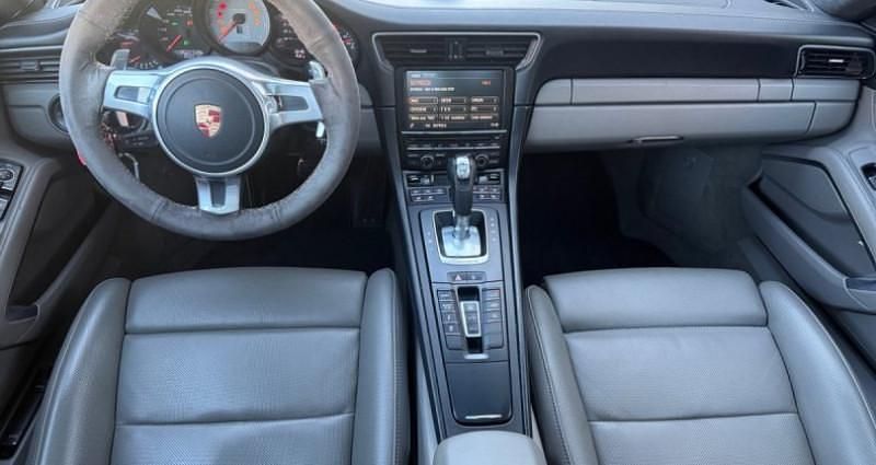 Occasion Porsche 911 Carrera Chrono 400 ch (294 kW) 2014 Coupé
