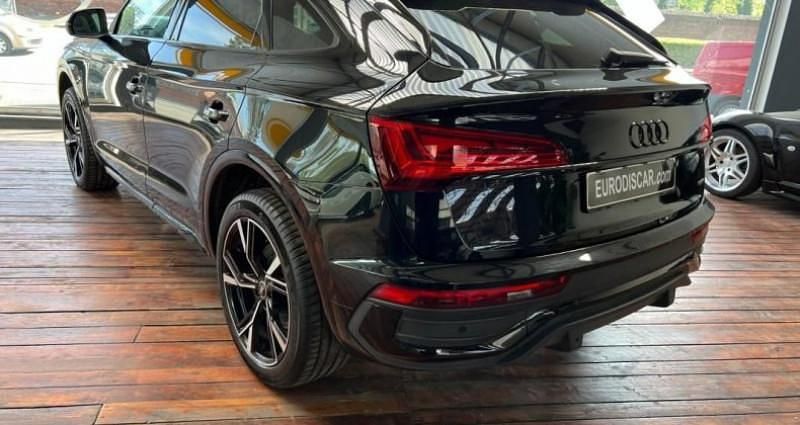 Occasion Audi Q5 Sportback Premium 265 ch (194 kW) 2023 SUV