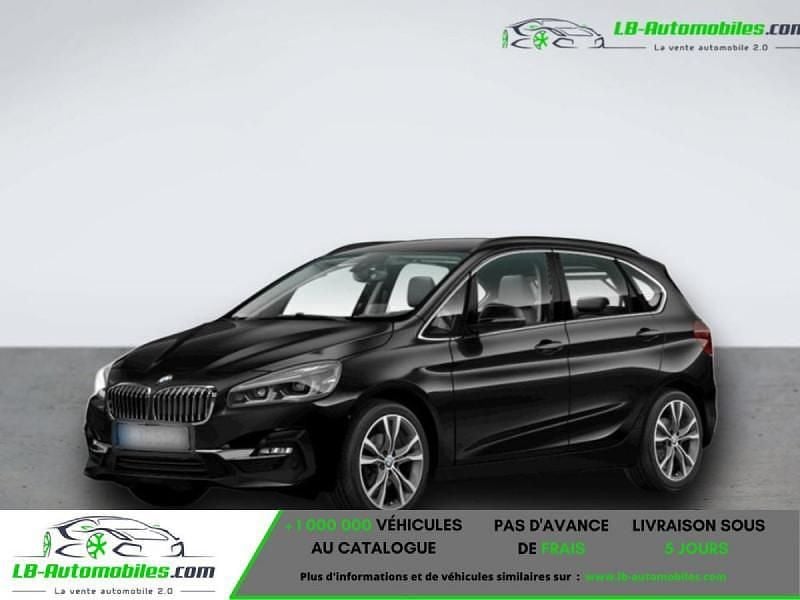 Occasion BMW 120 178 ch (130 kW) 2021 Citadine