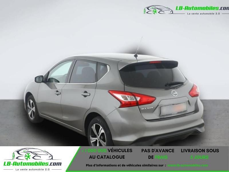 Occasion Nissan Pulsar Acenta 116 ch (85 kW) 2018 Berline