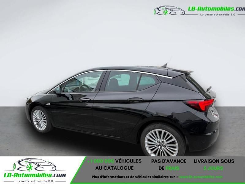 Occasion 2020 Opel Astra Berline | 13 400 € (Super prix) - Image 1/4