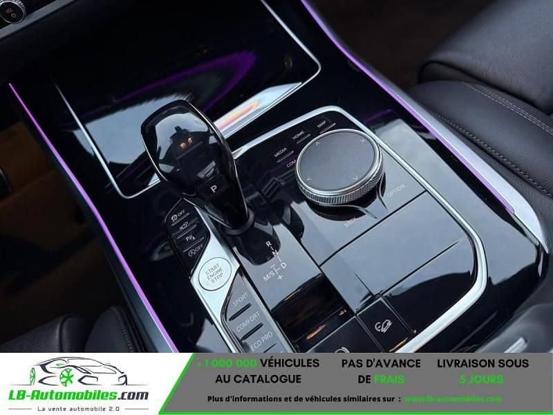 Occasion BMW 340 Comfort Edition 340 ch (250 kW) 2019