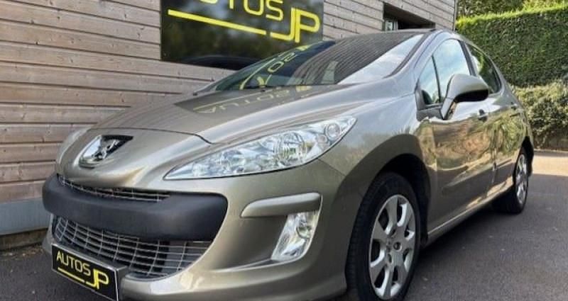 Utilisé 2011 Peugeot 308 Premium Berline | 4 280 € (Prix juste) - Image 1/4