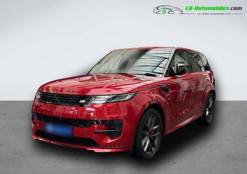 Utilisé 2024 Land Rover Range Rover SUV | 122 500 € (Super prix) - Image 1/4